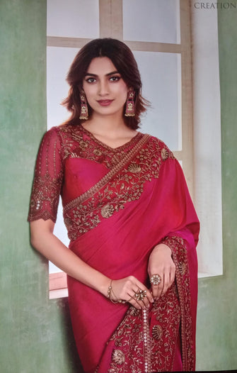 Sarees