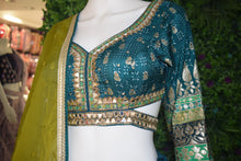 Choli Suit