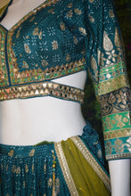 Choli Suit