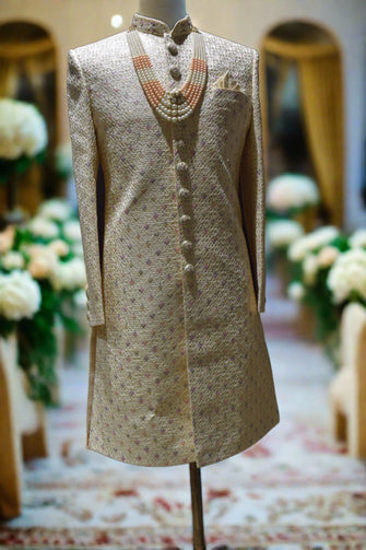 SHERWANI