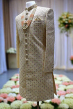 SHERWANI