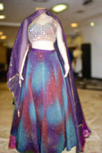 Choli Suit