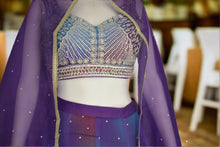 Choli Suit