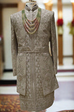 SHERWANI