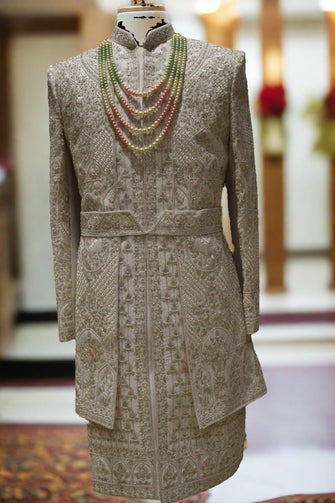 SHERWANI