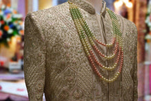 SHERWANI