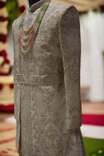 SHERWANI