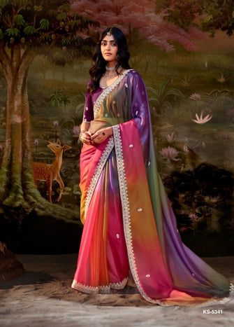 Sarees