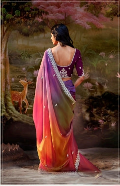 Sarees