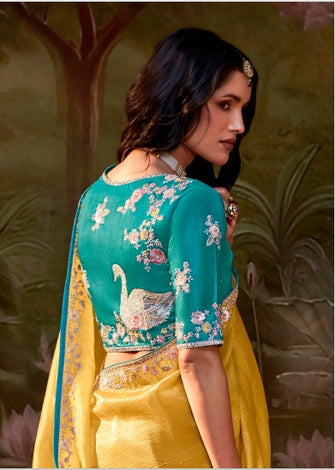 Sarees