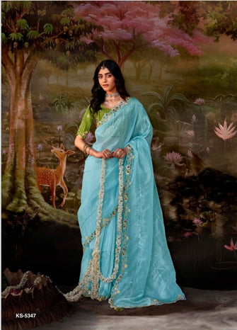 Sarees