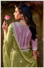 Sarees