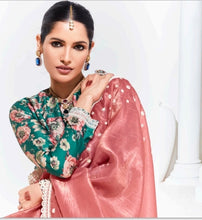 Sarees