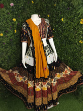 Choli Suit