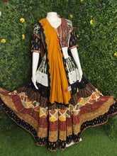 Choli Suit