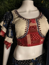 Choli Suit