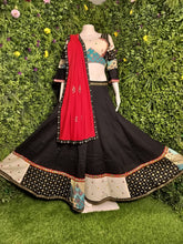 Choli Suit