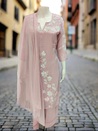 Salwar Kameez