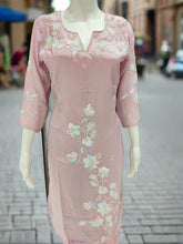 Salwar Kameez