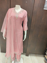 Salwar Kameez