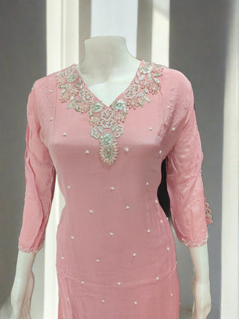 Salwar Kameez