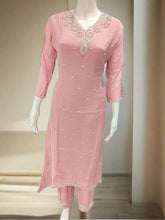 Salwar Kameez