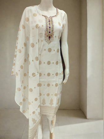 Salwar Kameez