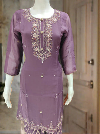 Salwar Kameez