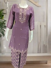 Salwar Kameez