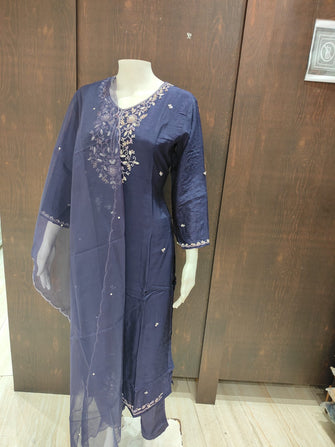 Salwar Kamees