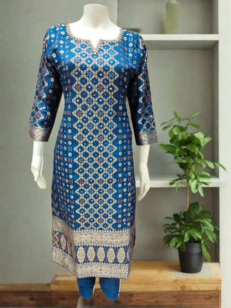 Salwar Kameez