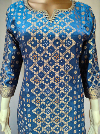 Salwar Kameez