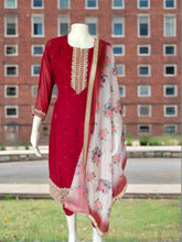 Salwar Kamees