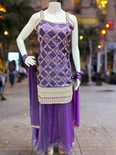 Salwar Kamees