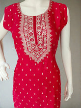 Salwar Kamees