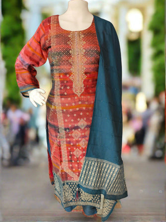 Salwar Kamees