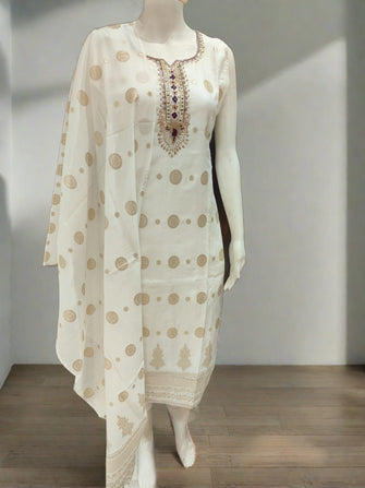 Salwar Kameez