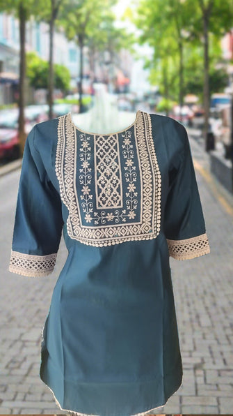 kurti