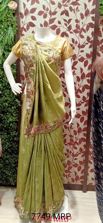 Sarees