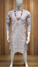 MENS KURTA SUIT