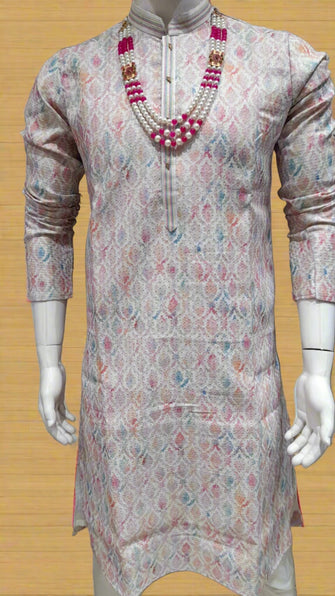 MENS KURTA SUIT