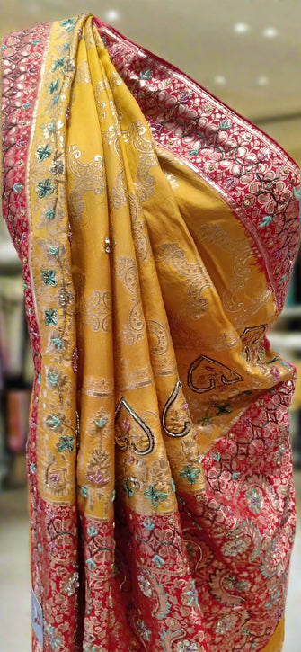 Sarees