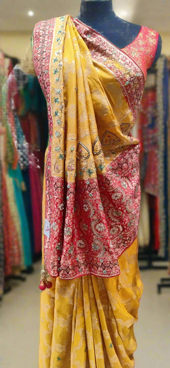 Sarees