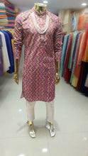 MENS KURTA SUIT