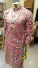 MENS KURTA SUIT