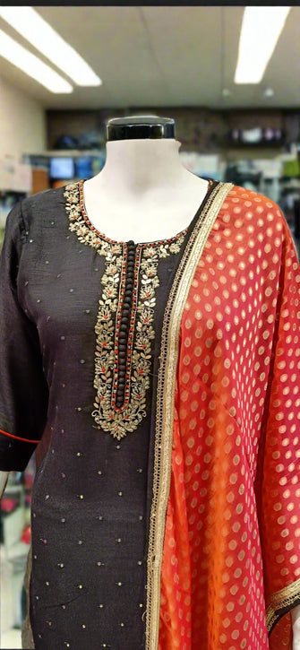 Salwar Kamees