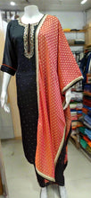 Salwar Kamees