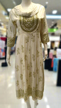 Salwar Kamees