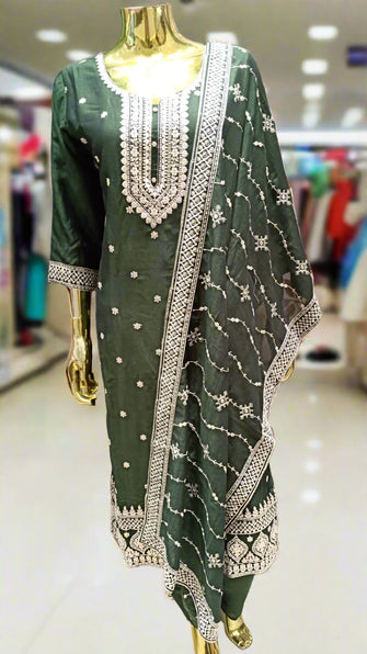 Salwar Kamees