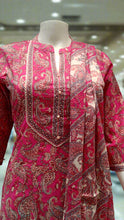 Salwar Kamees